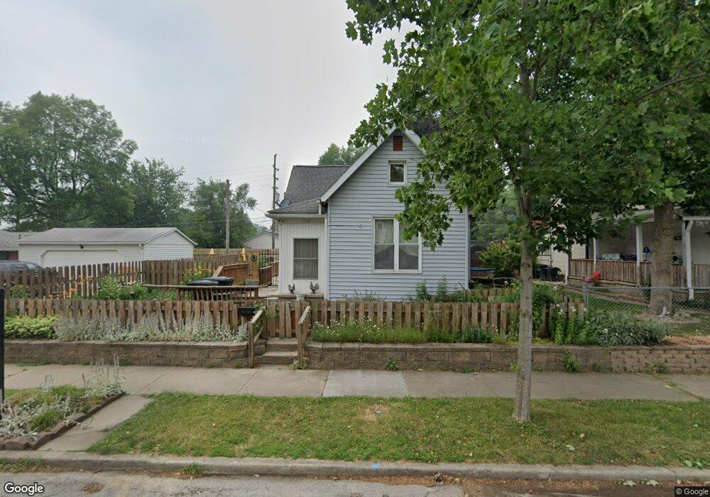 1910 Pierce St, Lafayette, IN 47904 - photo 1