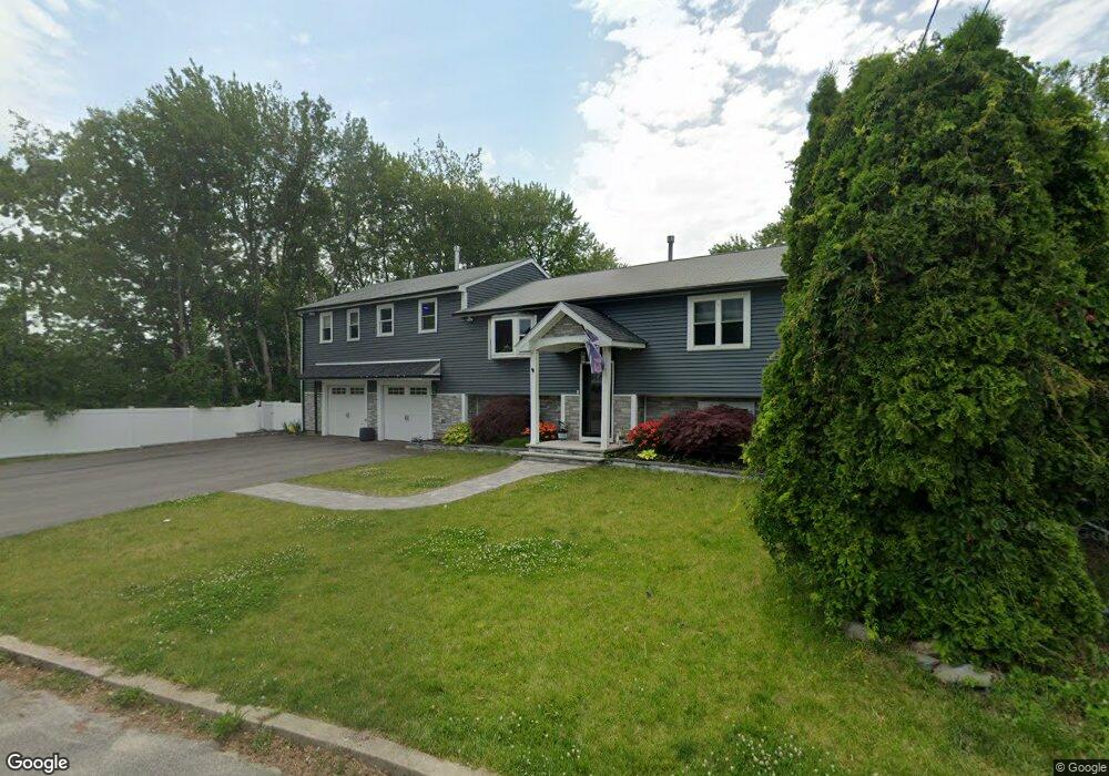159 Lakeside Ave, Cranston, RI 02910 - photo 1