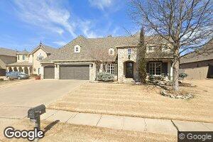 4006 W Orlando Place, Broken Arrow, OK 74011