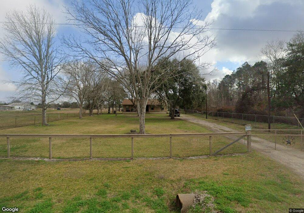 14758 County Road 944, Alvin, TX 77511 - photo 1