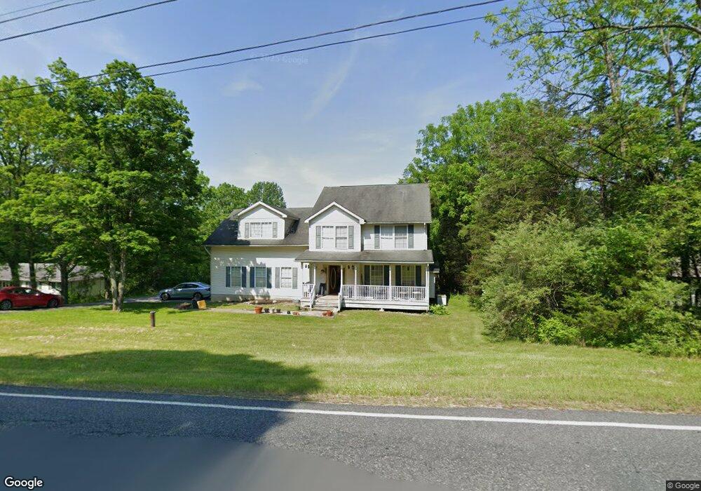 17 Mohican Rd, Blairstown, NJ 07825 - photo 1