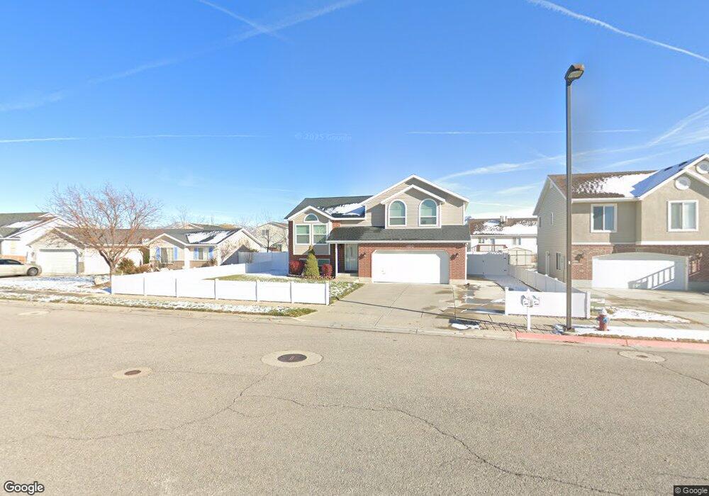 4692 S 4000 W, Roy, UT 84067 - photo 1