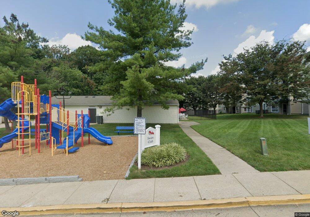 4000 Greencastle Rd, Burtonsville, MD 20866 - photo 1