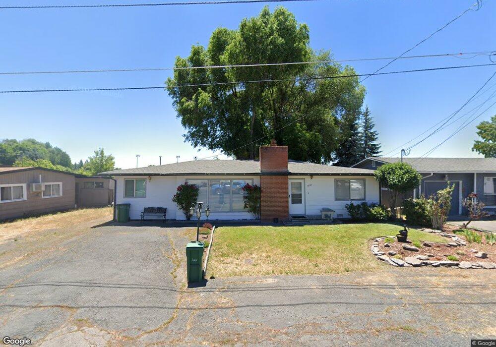 3648 Alva Ave, Klamath Falls, OR 97603 - photo 1