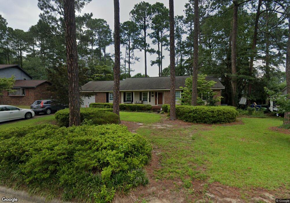 3344 Jura Dr, Fayetteville, NC 28303 - photo 1