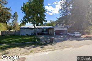 213 S Sixth St, Osburn, ID 83849