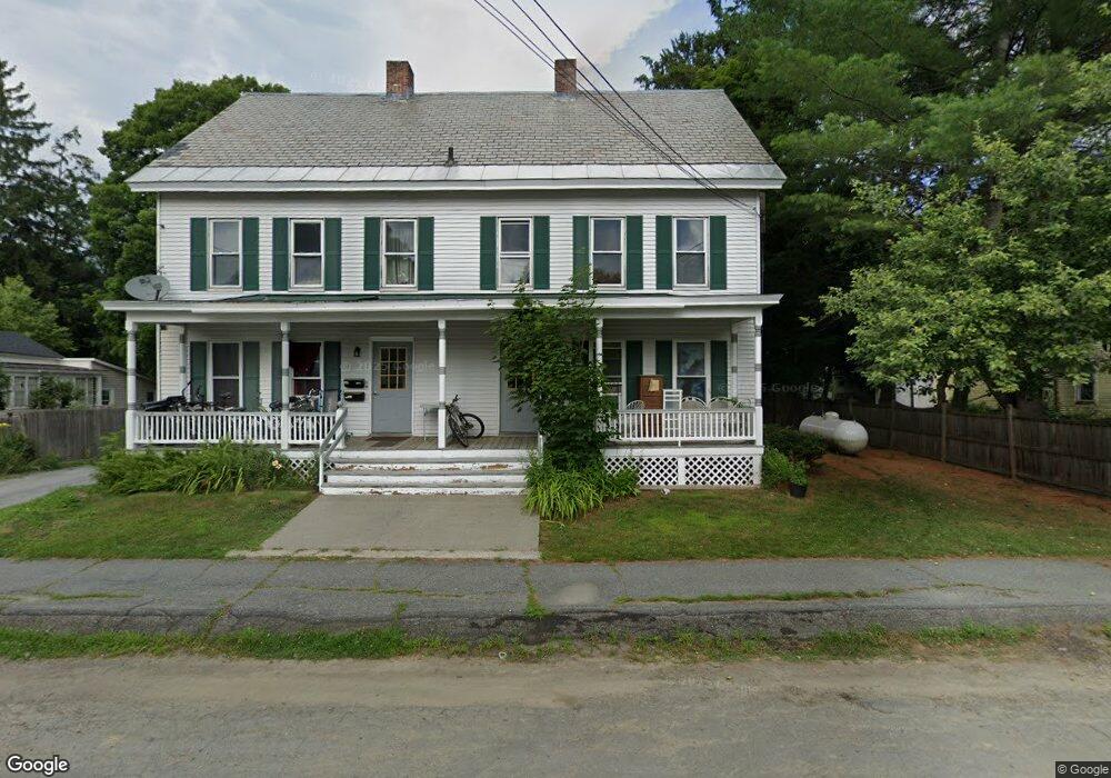 19 Union St, Lebanon, NH 03766 - photo 1