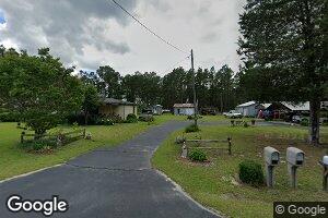 10520 Hartsville Ruby Rd, Patrick, SC 29584