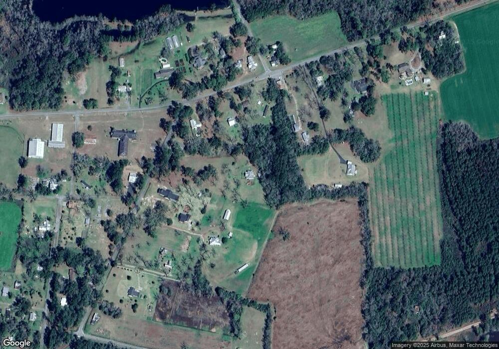 5226 Dixie Rd, Dixie, GA 31629 - photo 1