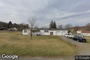 156 Post Office Avenue Po Box 128, Blandburg, PA 16619