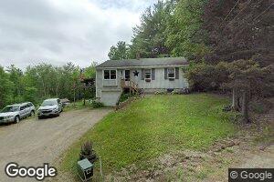 63 Back Meadow Rd, Damariscotta, ME 04543