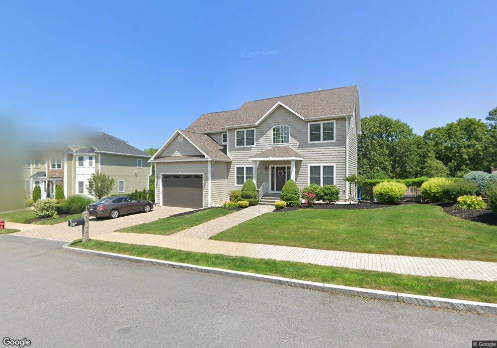 31 Hilltop Ave, Saugus, MA 01906 - photo 1