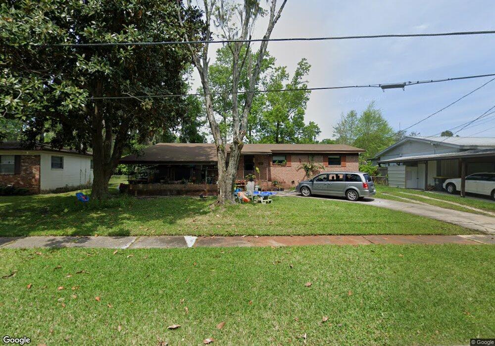 2481 Lofberg Dr, Jacksonville, FL 32216 - photo 1