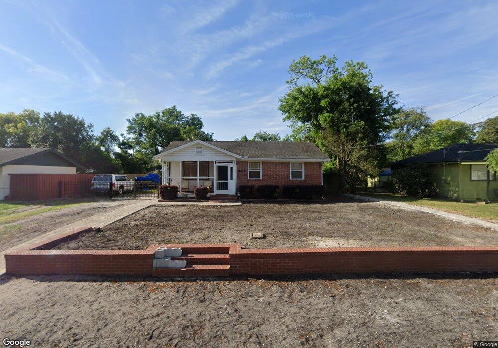 4548 Blackburn St, Jacksonville, FL 32210 - photo 1