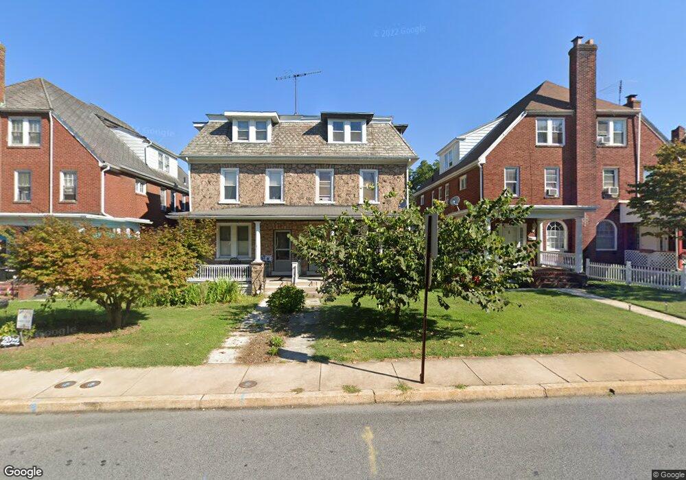 1307 E Lincoln Hwy, Coatesville, PA 19320 - photo 1