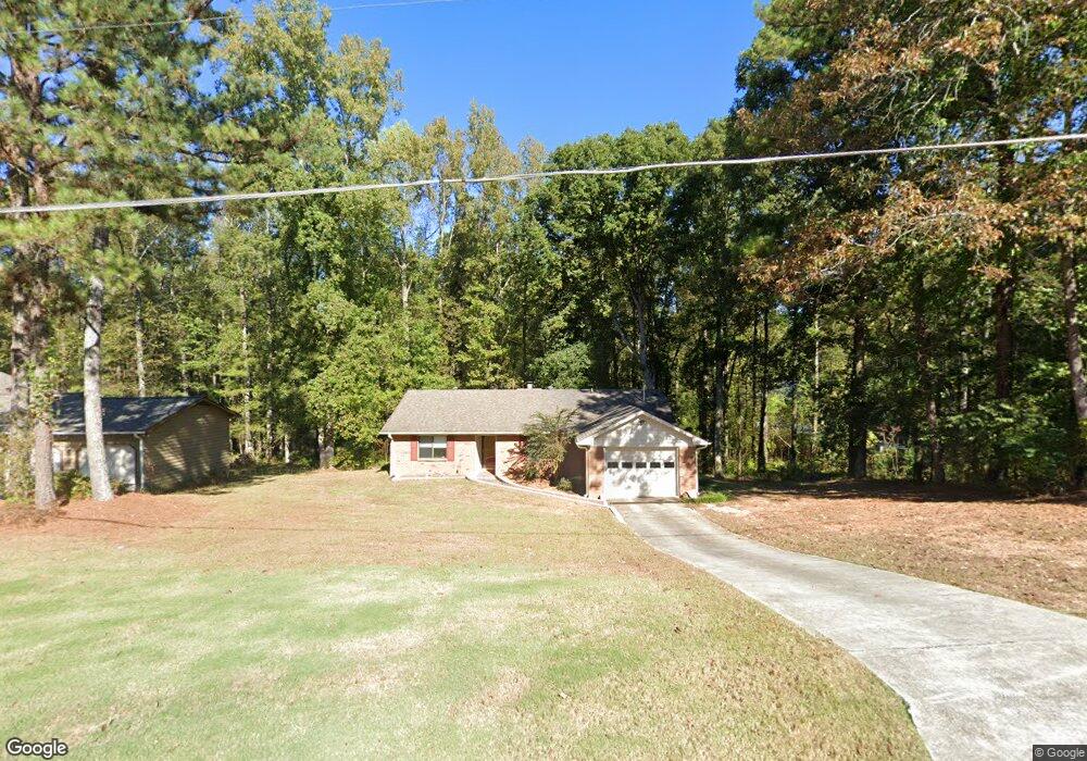 3153 Aspen Cir unit 3, Snellville, GA 30078 - photo 1