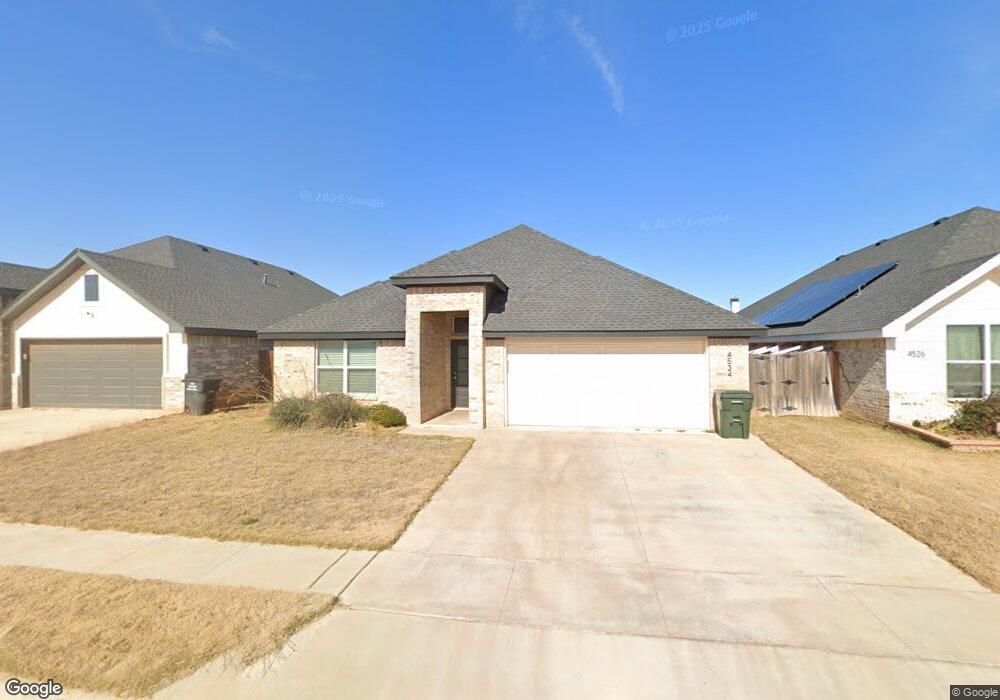 4534 Crosley Ln, Abilene, TX 79606 - photo 1