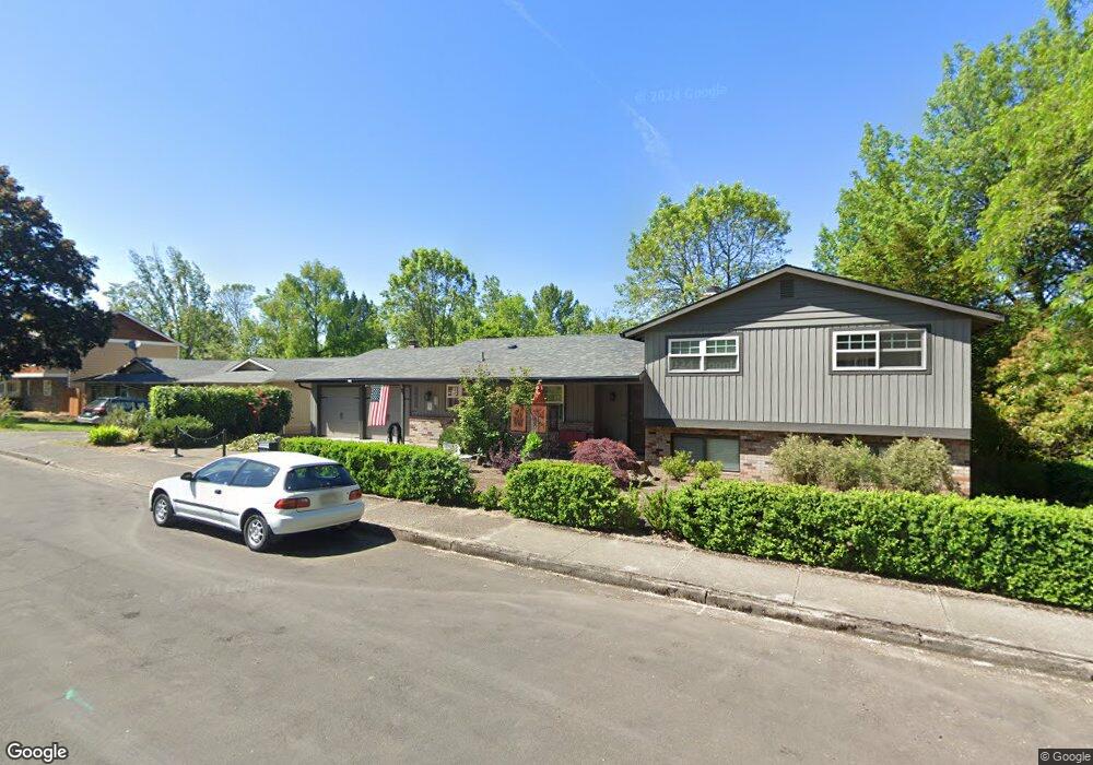 20325 SW Jaylee St, Beaverton, OR 97007 - photo 1