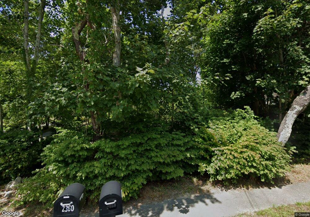 2354 Main St, West Barnstable, MA 02668 - photo 1