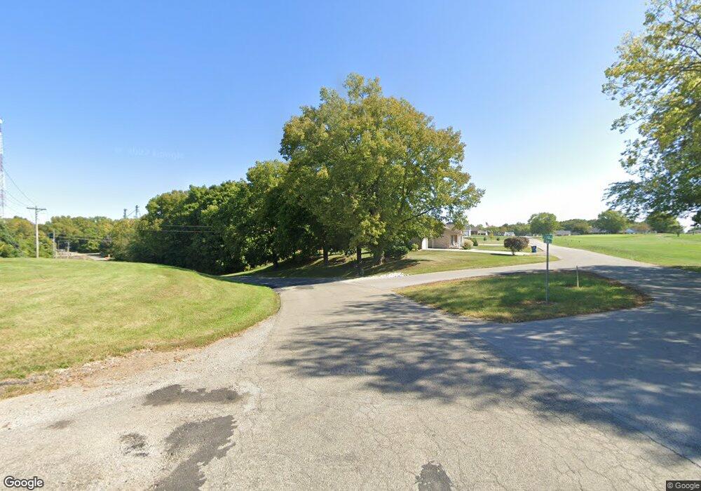 107 E River Rd, Covington, IN 47932 - photo 1