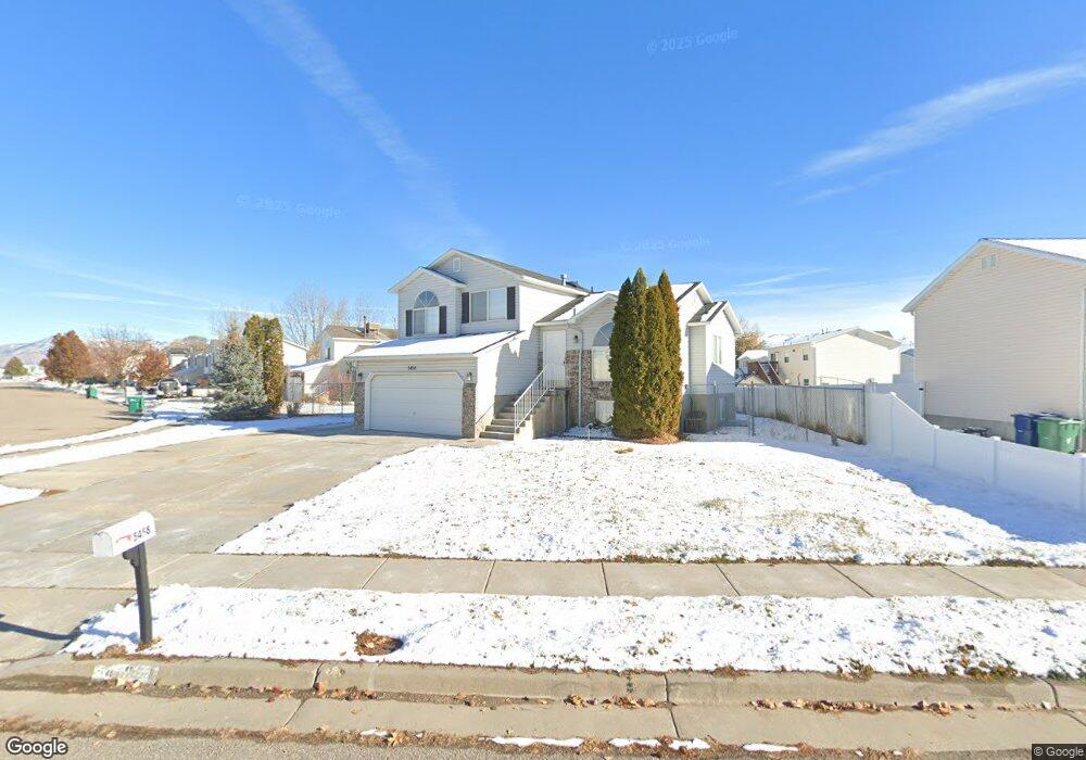 5458 S 4250 W, Roy, UT 84067 - photo 1