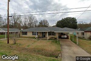 603 Haas Ave, Bunkie, LA 71322