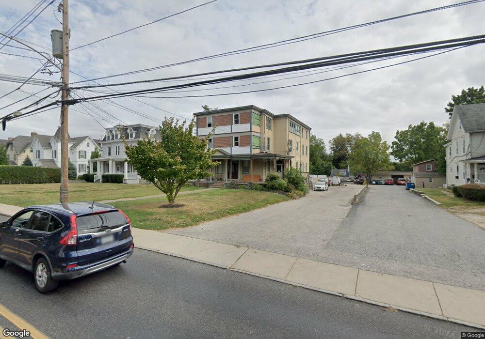 111 Ardmore Ave, Ardmore, PA 19003 - photo 1