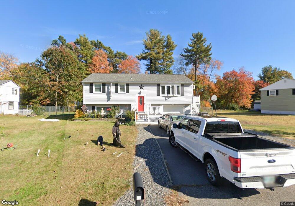 21 Shepard Ave, Salem, NH 03079 - photo 1