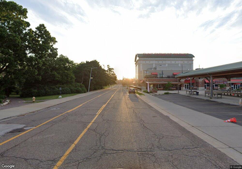 0 E 1st St, Flint, MI 48502 - photo 1