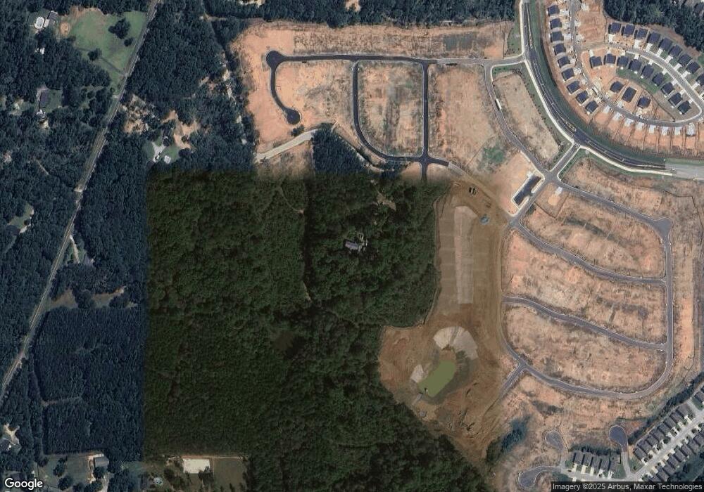 164 Forest Dr, Locust Grove, GA 30248 - photo 1