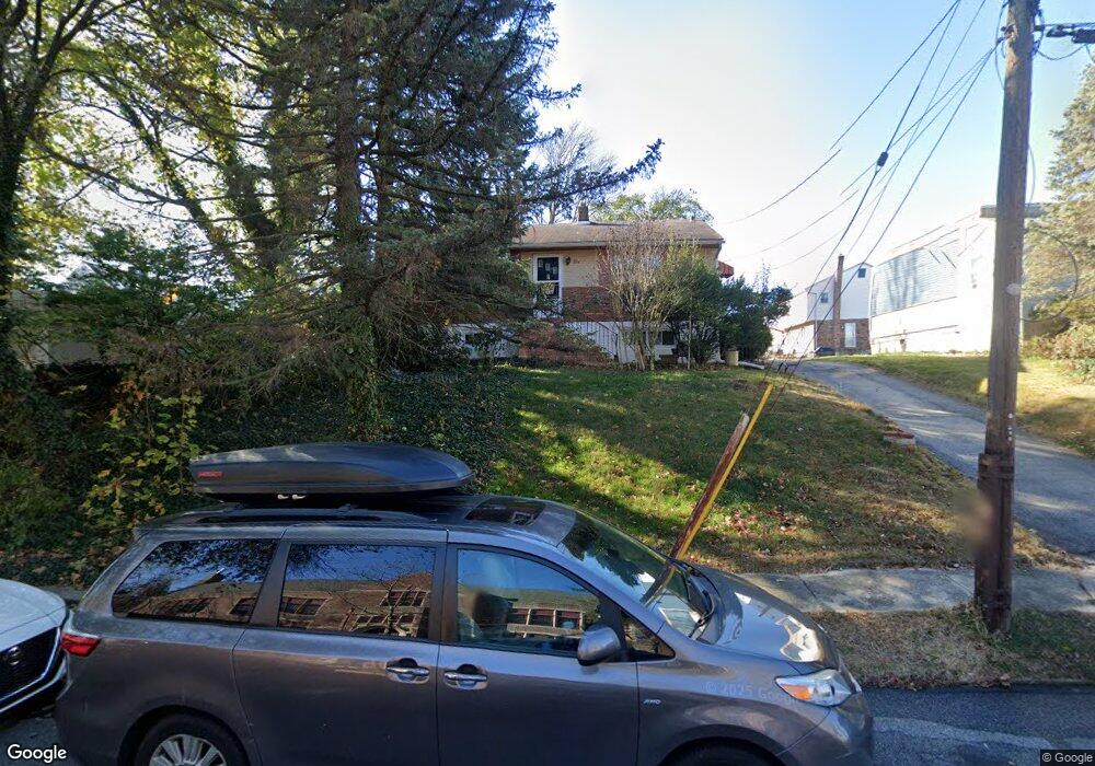 166 Ardmore Ave, Lansdowne, PA 19050 - photo 1