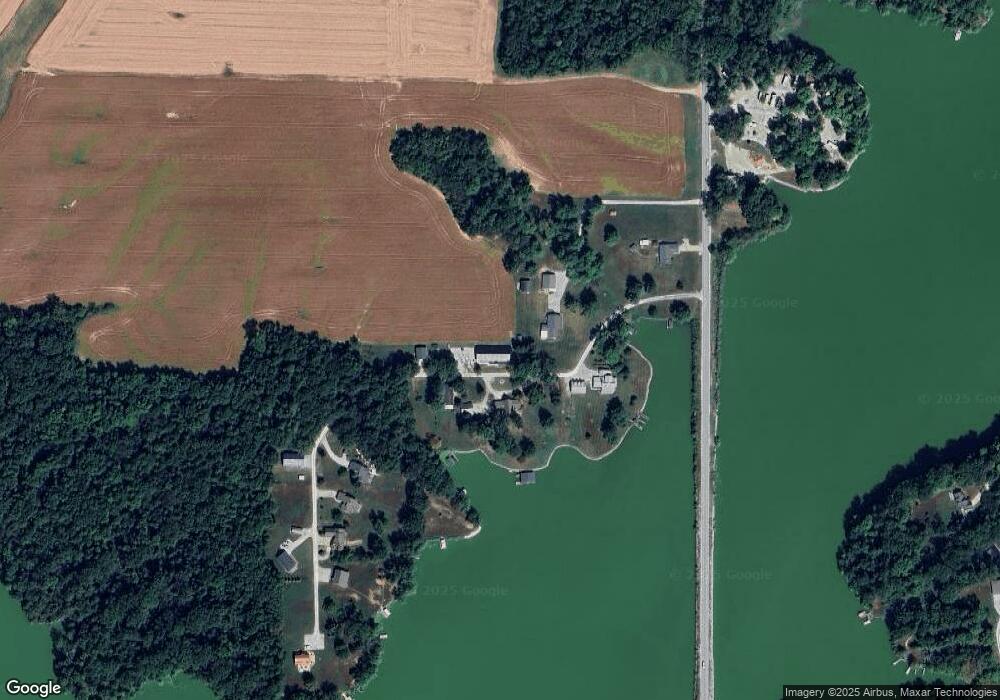 11910 Hopkins Ln, Loogootee, IN 47553 - photo 1