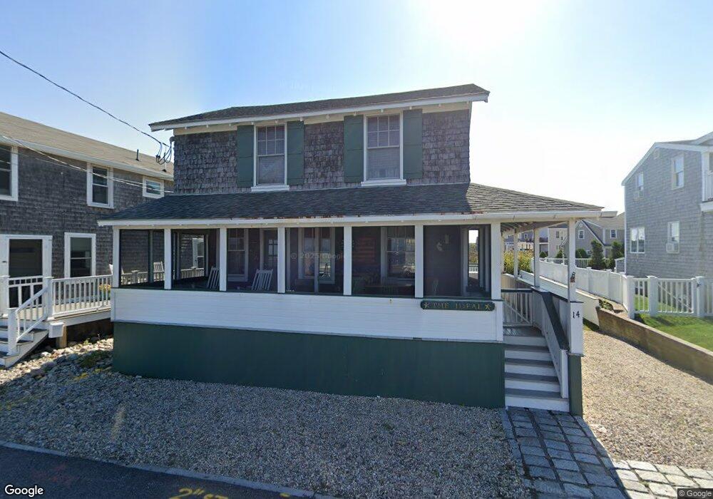 14 Rebecca Rd, Scituate, MA 02066 - photo 1