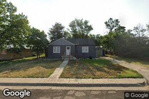 508 Garfield St, Quinter, KS 67752