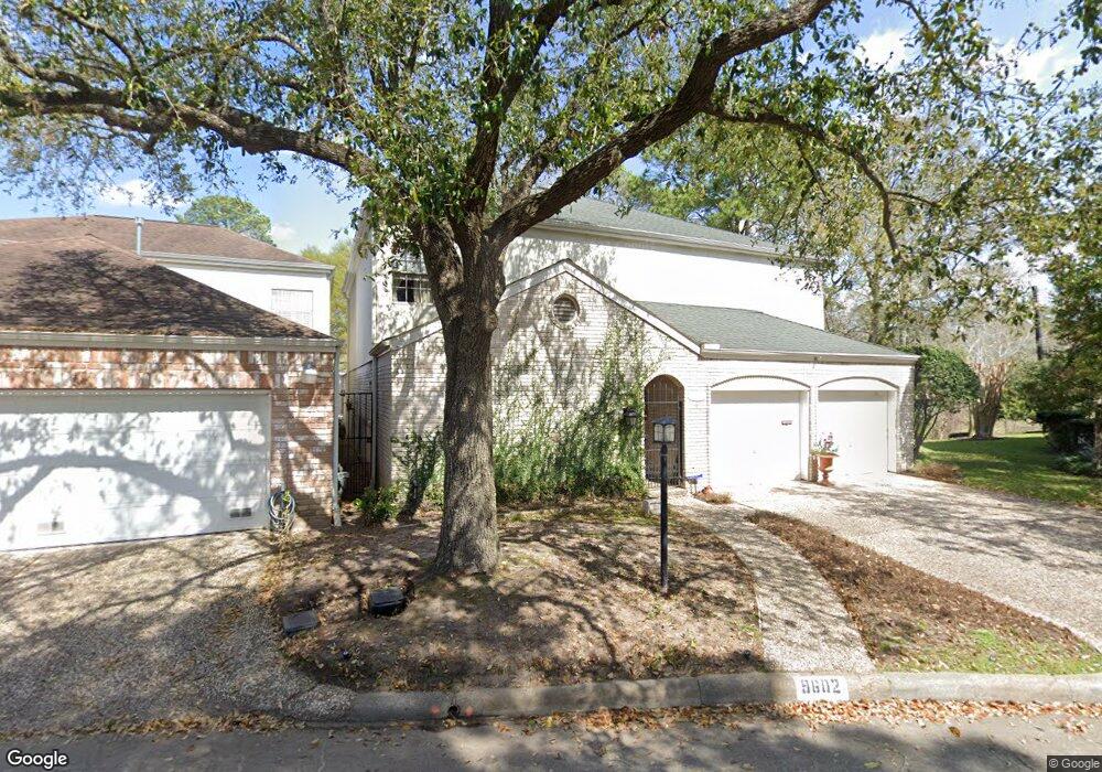 9602 Longmont Dr, Houston, TX 77063 - photo 1