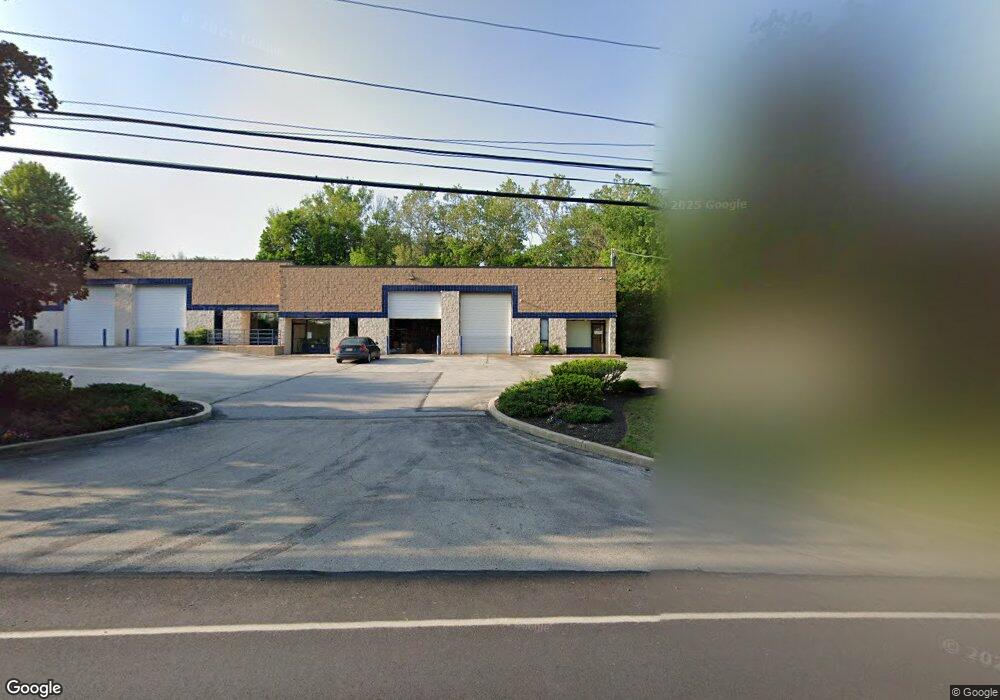 2475 Yellow Springs Rd, Malvern, PA 19355 - photo 1