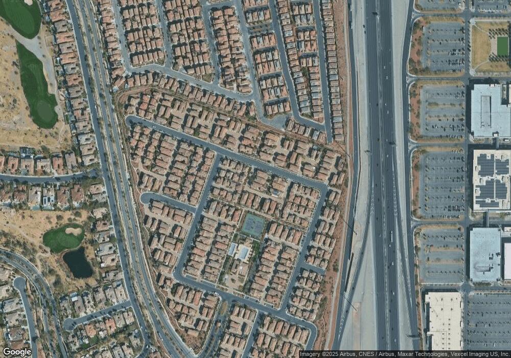 11271 Corsica Mist Ave, Las Vegas, NV 89135 - photo 1