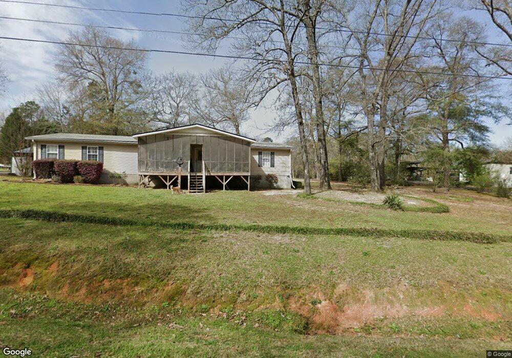 488 Kimberly Dr, Byron, GA 31008 - photo 1