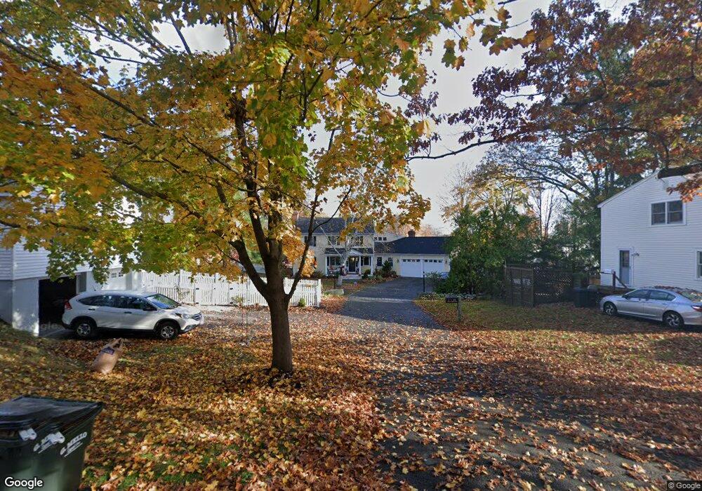 10 1/2 Christopher St, Newburyport, MA 01950 - photo 1