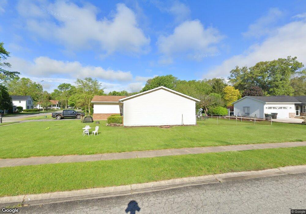 6212 Federal Ave, Portage, IN 46368 - photo 1