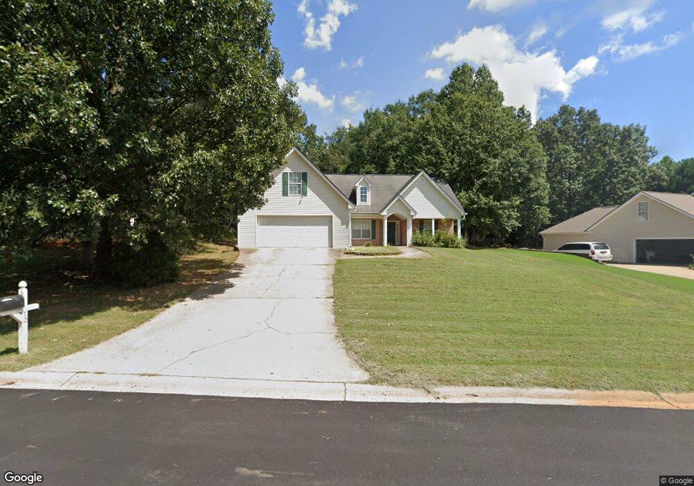 70 Rock Wood Ct unit 2, Covington, GA 30016 - photo 1