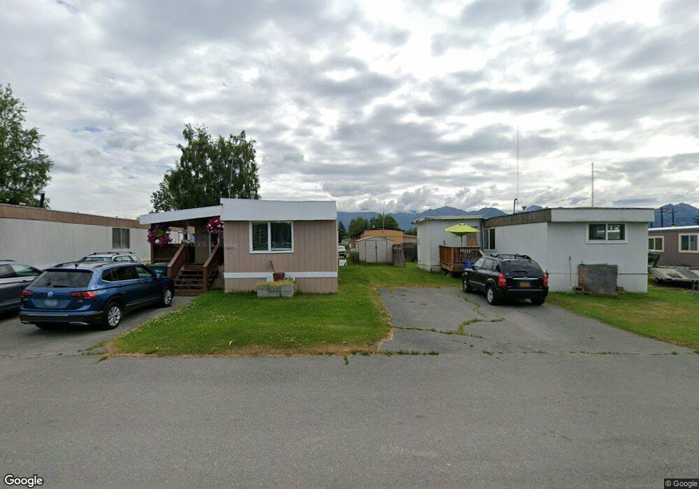 5837 Tonga St unit H3, Anchorage, AK 99507 - photo 1