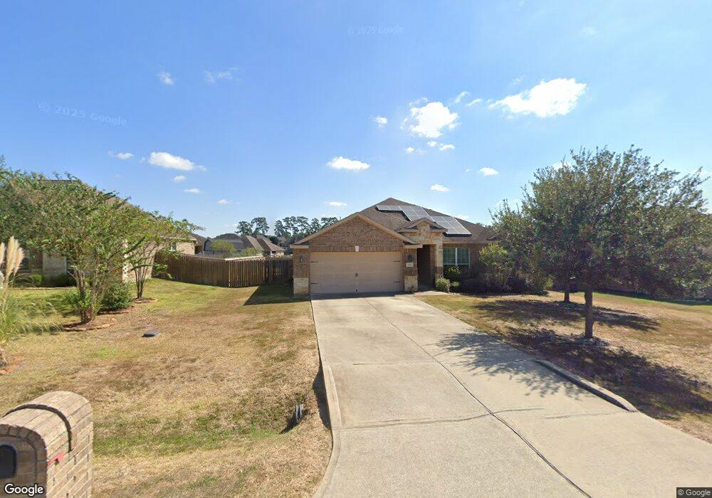 18883 Maverick Ranch Rd W, Magnolia, TX 77355 - photo 1