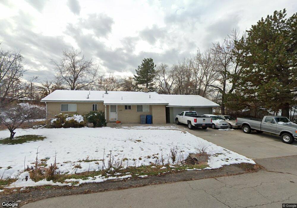 366 E 300 N, Pleasant Grove, UT 84062 - photo 1