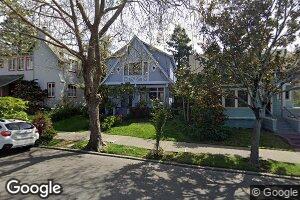 2510 Woolsey St, Berkeley, CA 94705