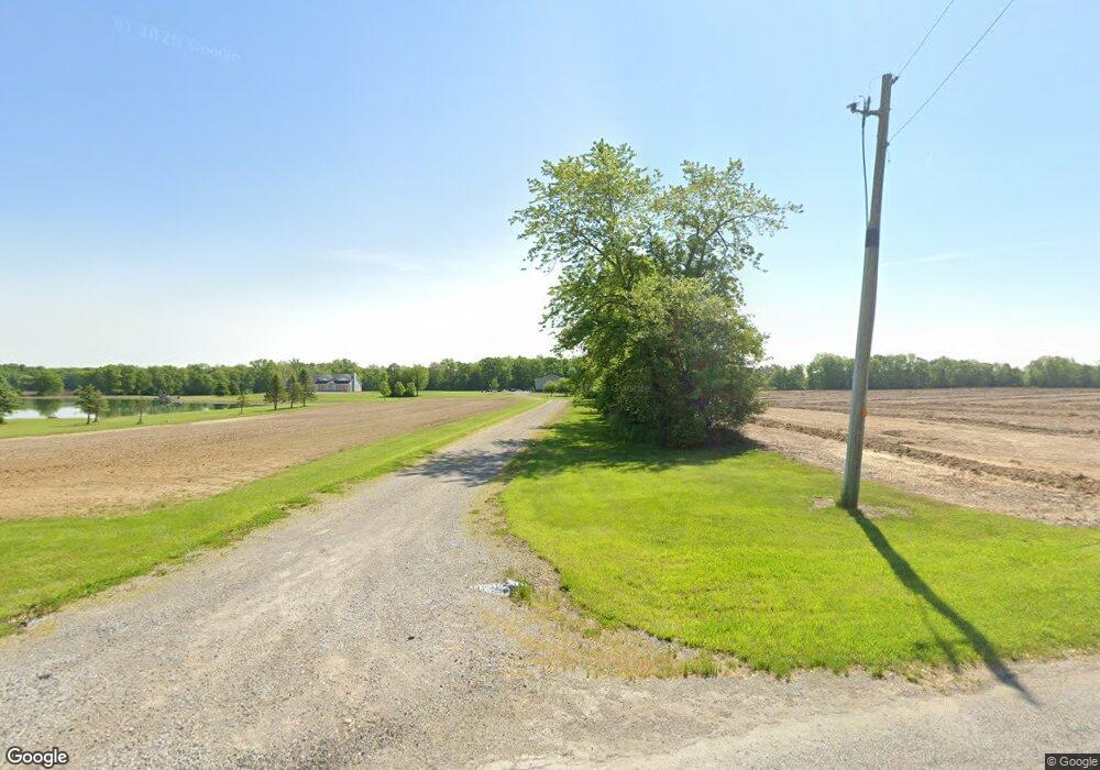 12733 S Anthony Extension, Fort Wayne, IN 46819 - photo 1