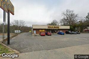 117 S Broad St, Buena Vista, GA 31803