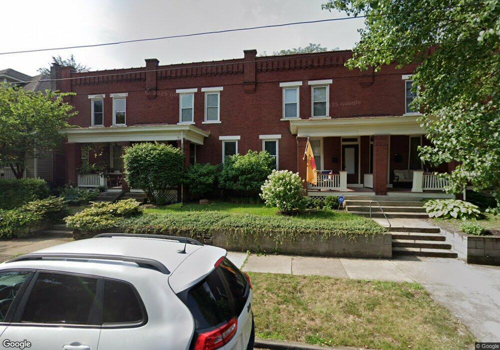 299 E Mithoff St, Columbus, OH 43206 - photo 1