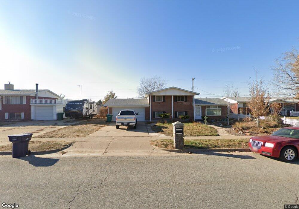 4233 S 2075 W, Roy, UT 84067 - photo 1