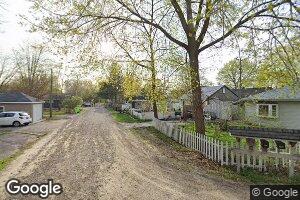 157 Front Dr, Whitmore Lake, MI 48189